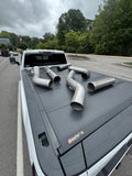 2001-2010 5 Inch LB7 LLY LBZ LMM down pipe back exhaust